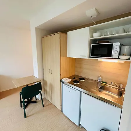 Apartamento We Live In R - 202 *