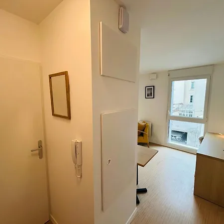 Apartamento We Live In R - 202