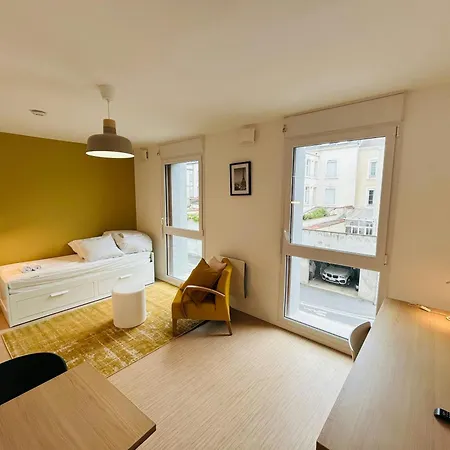 We Live In R - 202 Apartamento Reims