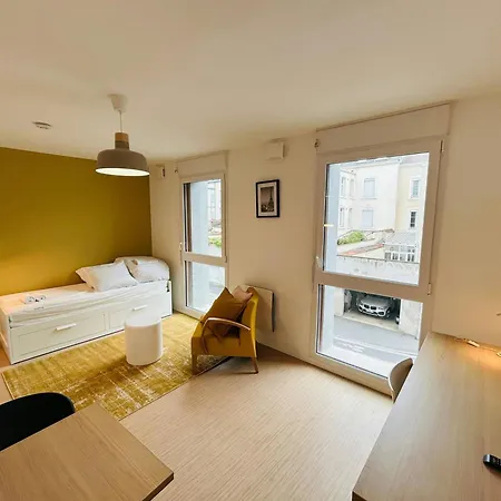 Апартаменты We Live In R - 202 - Cathedrale