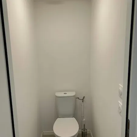 Апартаменты We Live In R - 202 - Cathedrale