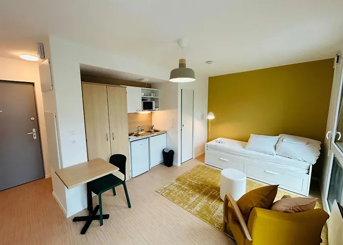 Апартаменты We Live In R - 202 - Cathedrale *